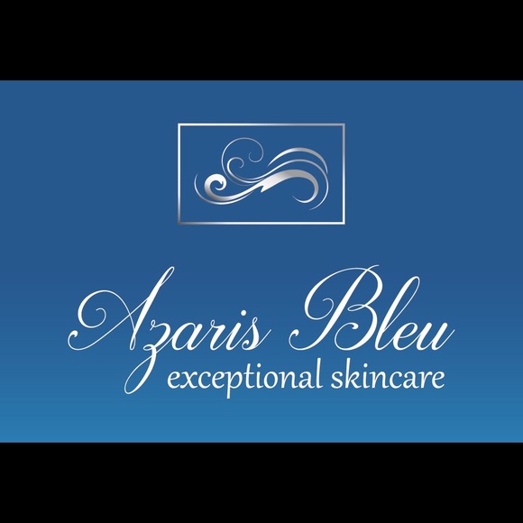REVITALIZING AHA CREME-AZARIS BLEU SKINCARE